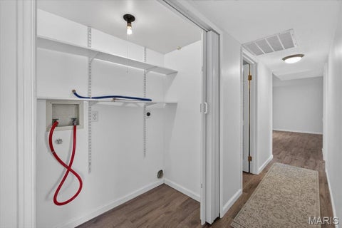 Tiny photo for 585 Coeur De Royale Drive #201, Creve Coeur, MO 63141 (MLS # 26053869)