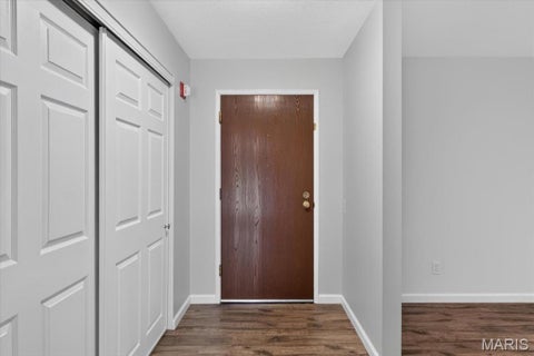 Tiny photo for 585 Coeur De Royale Drive #201, Creve Coeur, MO 63141 (MLS # 26053869)