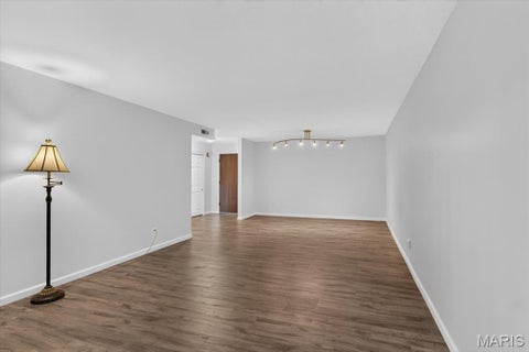 Tiny photo for 585 Coeur De Royale Drive #201, Creve Coeur, MO 63141 (MLS # 26053869)