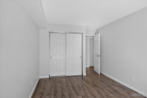 Tiny photo for 585 Coeur De Royale Drive #201, Creve Coeur, MO 63141 (MLS # 26053869)