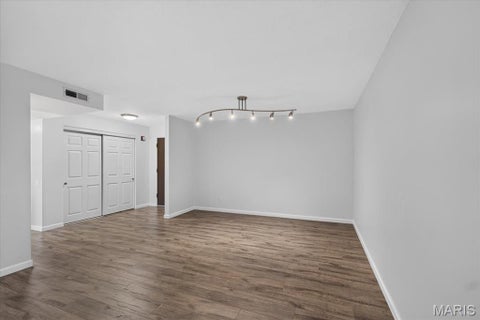 Tiny photo for 585 Coeur De Royale Drive #201, Creve Coeur, MO 63141 (MLS # 26053869)