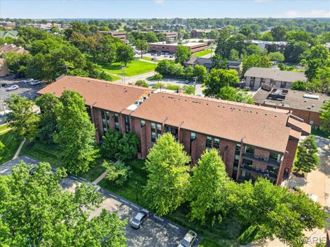Tiny photo for 585 Coeur De Royale Drive #201, Creve Coeur, MO 63141 (MLS # 26053869)