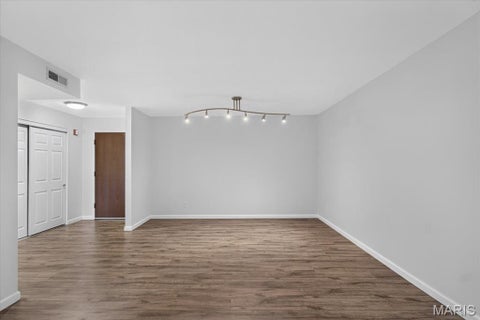 Tiny photo for 585 Coeur De Royale Drive #201, Creve Coeur, MO 63141 (MLS # 26053869)