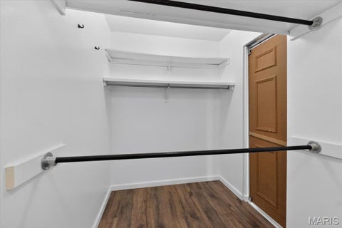 Tiny photo for 585 Coeur De Royale Drive #201, Creve Coeur, MO 63141 (MLS # 26053869)