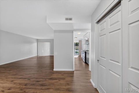 Tiny photo for 585 Coeur De Royale Drive #201, Creve Coeur, MO 63141 (MLS # 26053869)