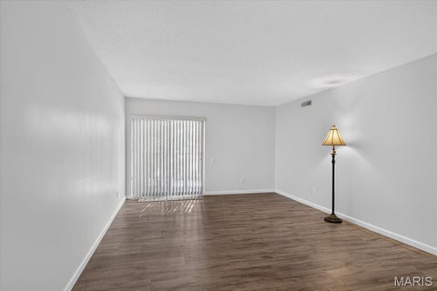 Tiny photo for 585 Coeur De Royale Drive #201, Creve Coeur, MO 63141 (MLS # 26053869)