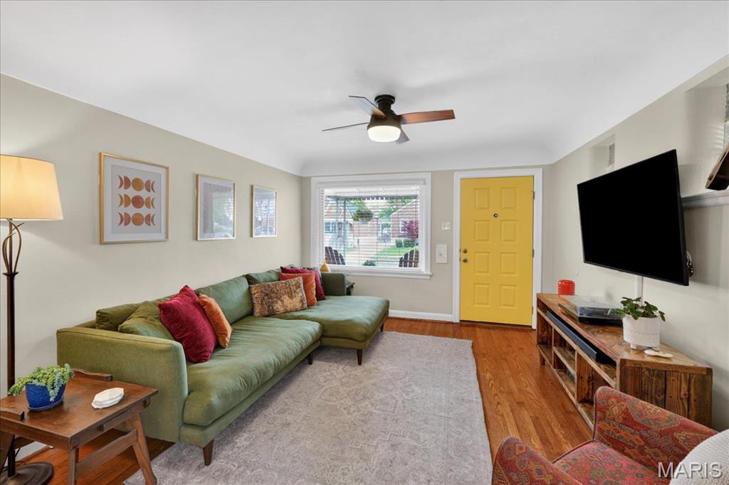 3409 Macklind Avenue