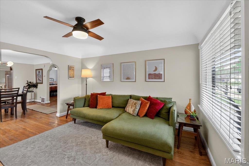 3409 Macklind Avenue