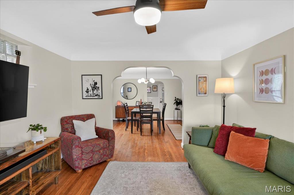 Pernod Heights Add - Residential