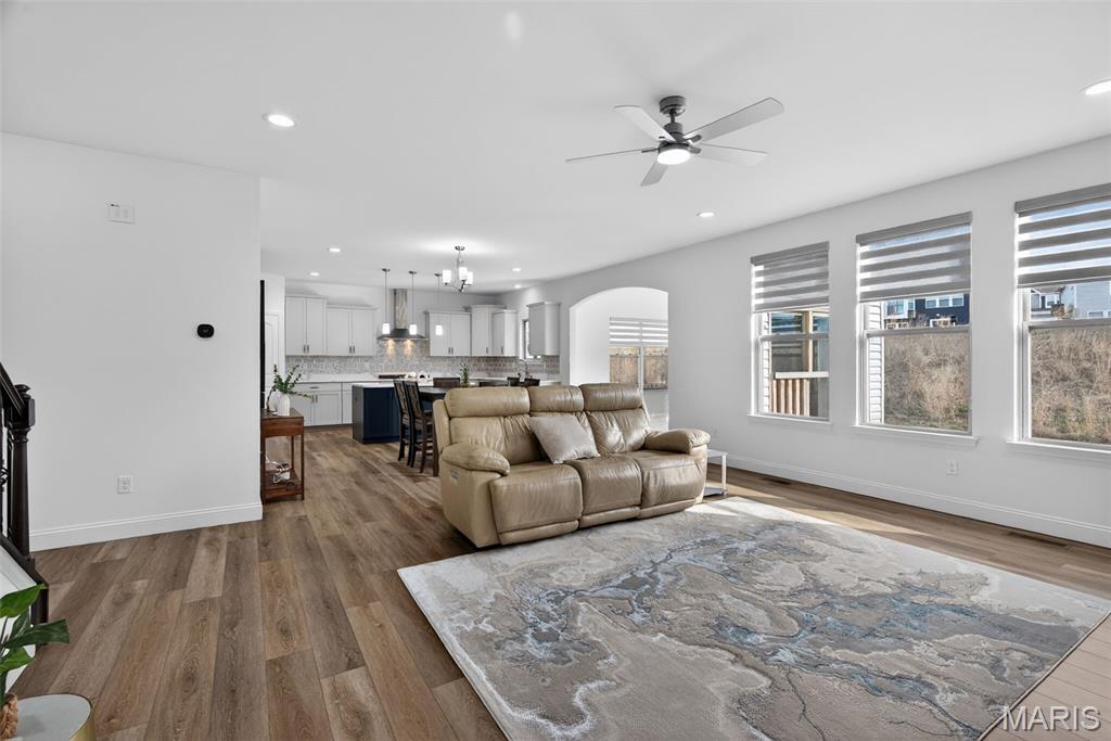 Boulevard At Wilmer Valley #1 - Residential