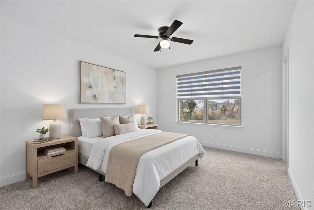 Boulevard At Wilmer Valley #1 - Residential