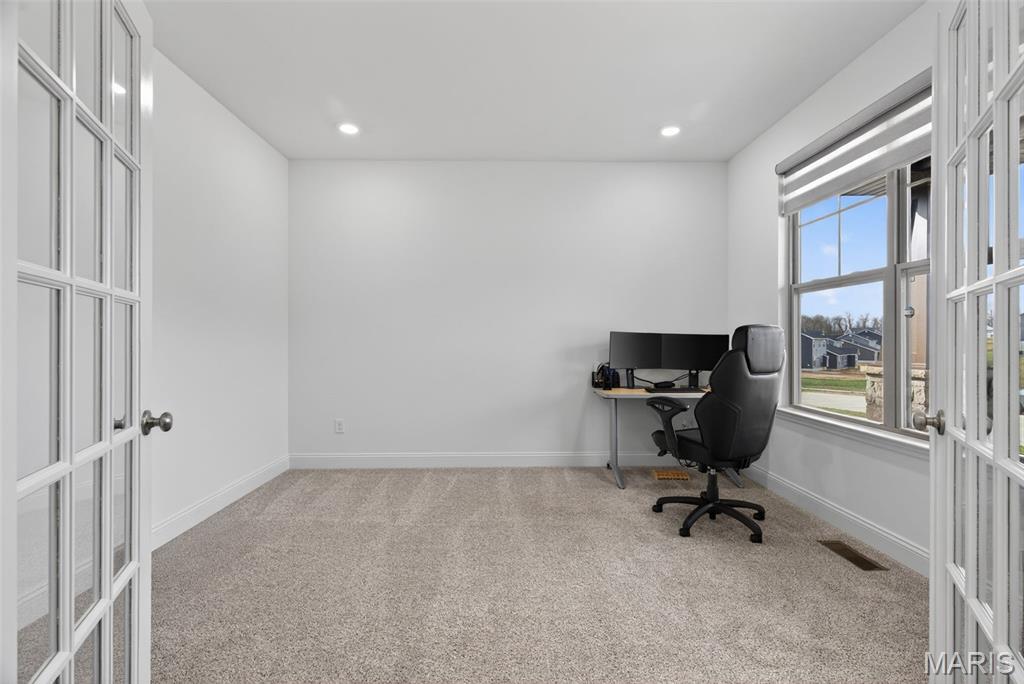 Boulevard At Wilmer Valley #1 - Residential