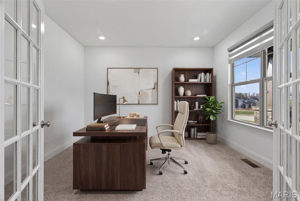 Boulevard At Wilmer Valley #1 - Residential