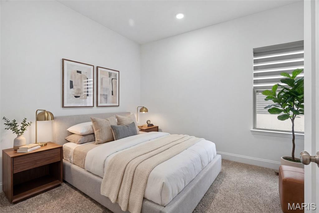 Boulevard At Wilmer Valley #1 - Residential