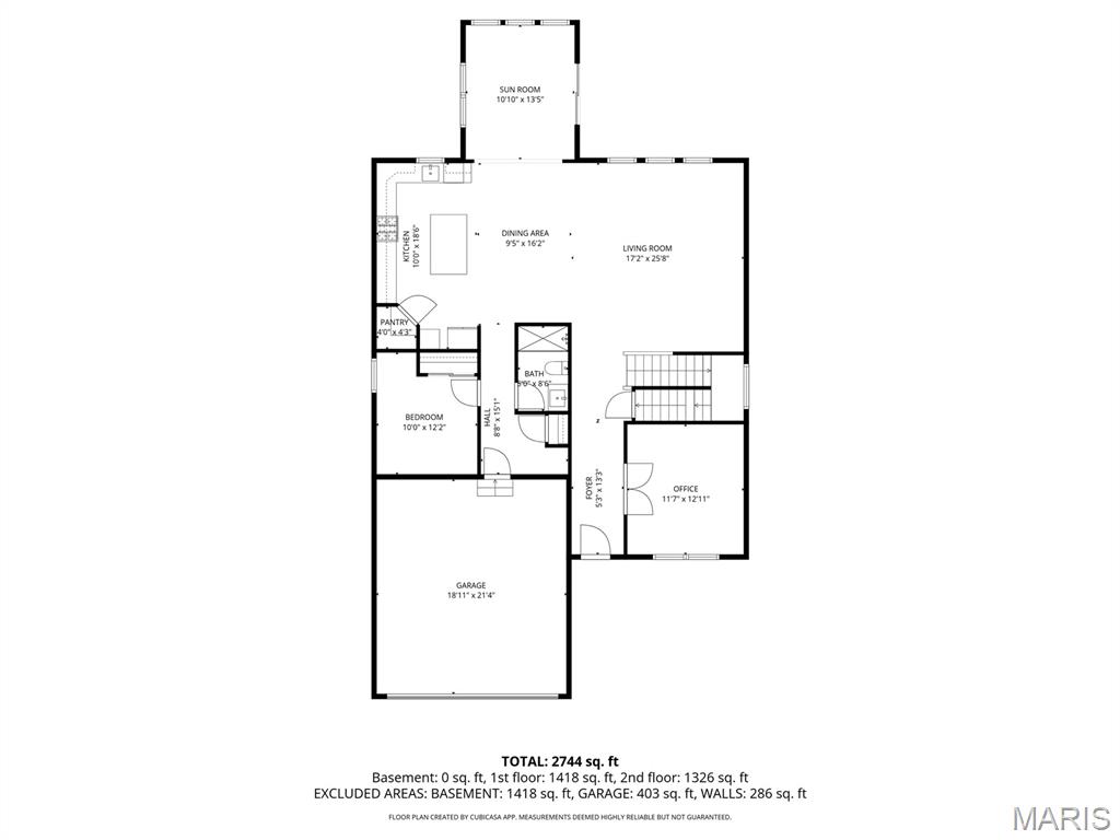 Boulevard At Wilmer Valley #1 - Residential