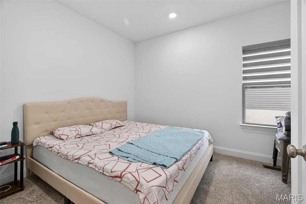 Boulevard At Wilmer Valley #1 - Residential