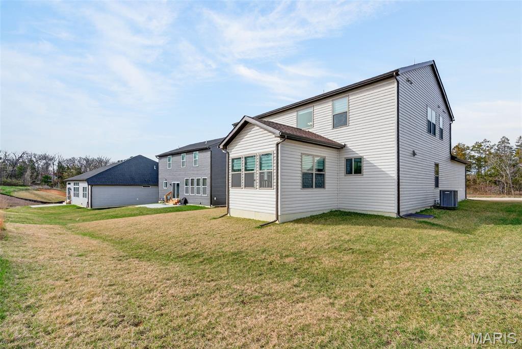 Boulevard At Wilmer Valley #1 - Residential