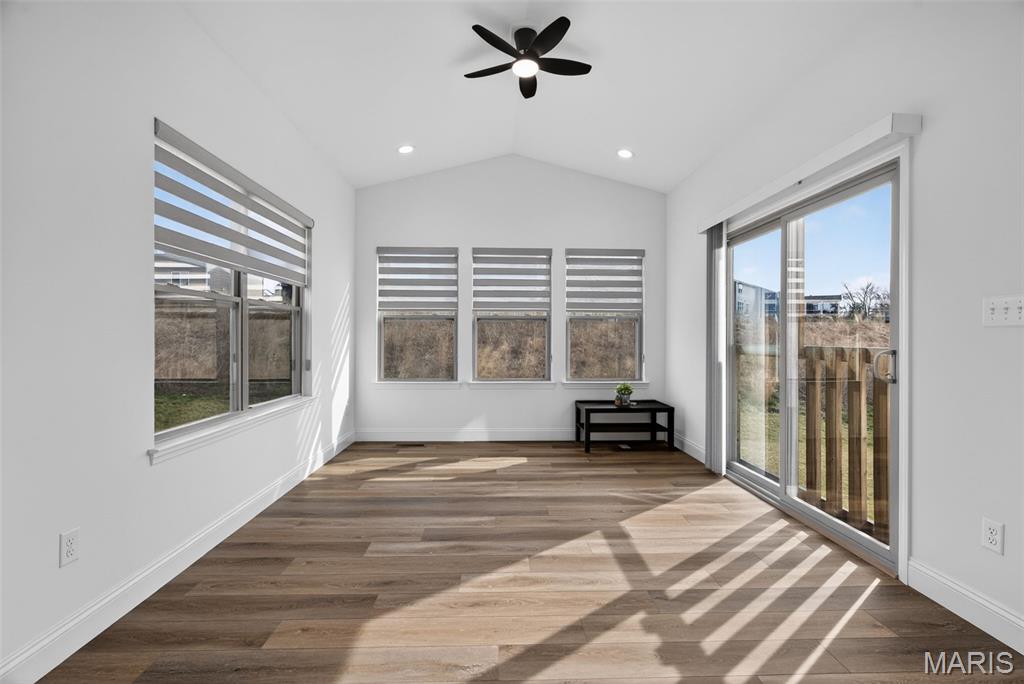 Boulevard At Wilmer Valley #1 - Residential