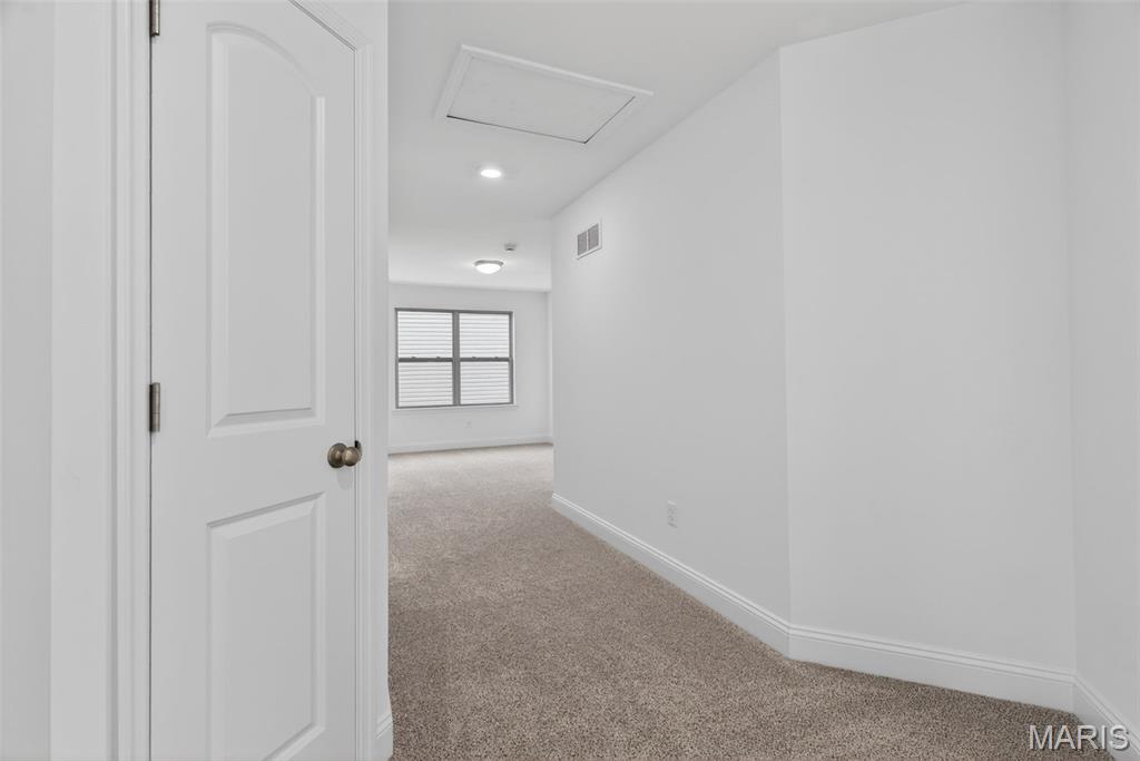 Boulevard At Wilmer Valley #1 - Residential