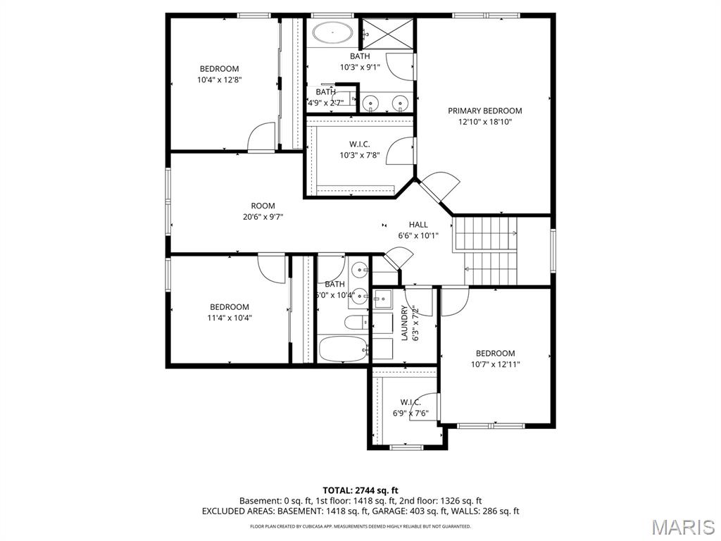 Boulevard At Wilmer Valley #1 - Residential