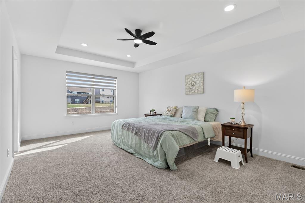 Boulevard At Wilmer Valley #1 - Residential