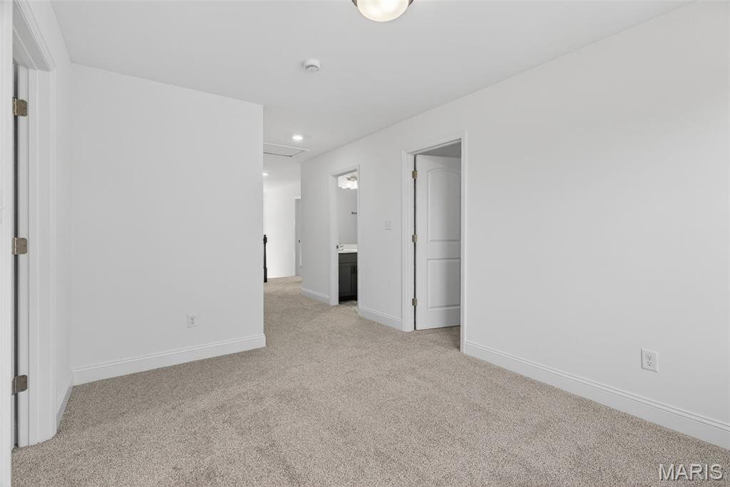 Boulevard At Wilmer Valley #1 - Residential