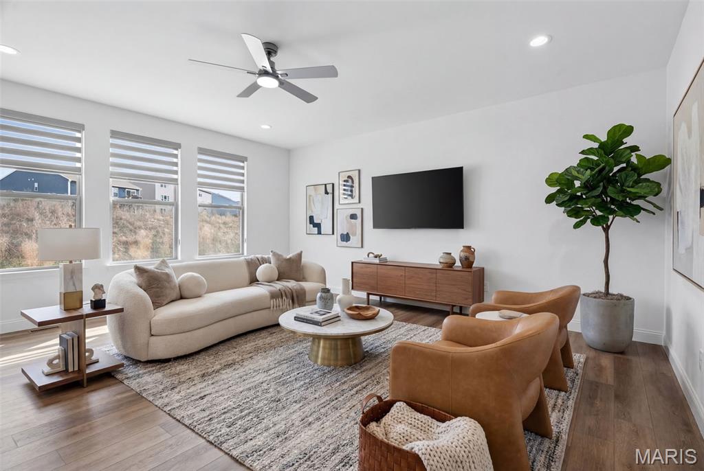 Boulevard At Wilmer Valley #1 - Residential