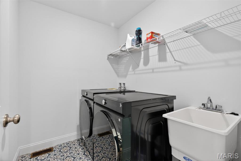 Boulevard At Wilmer Valley #1 - Residential