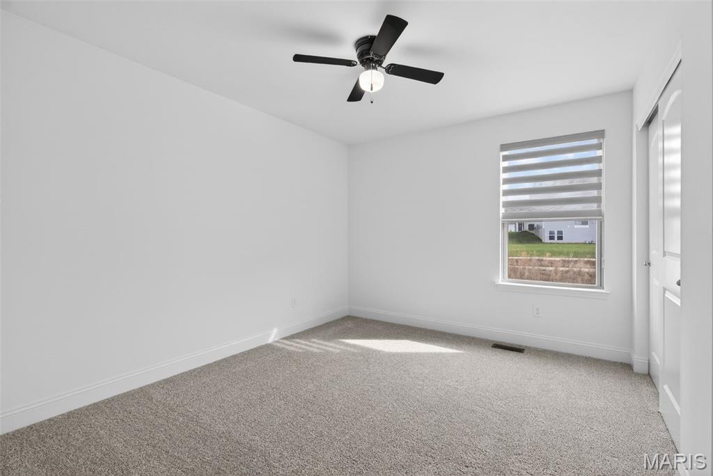 Boulevard At Wilmer Valley #1 - Residential