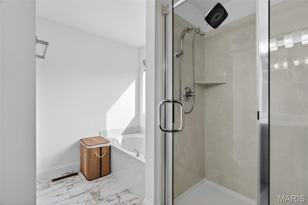 Boulevard At Wilmer Valley #1 - Residential