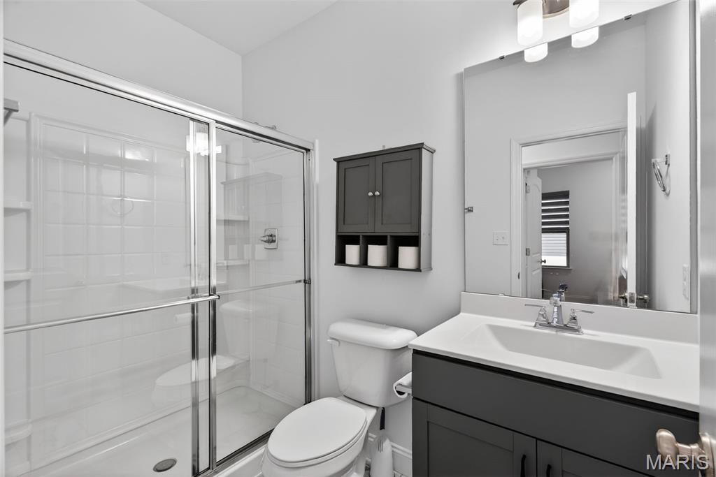 Boulevard At Wilmer Valley #1 - Residential