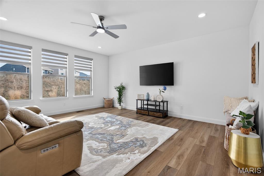 Boulevard At Wilmer Valley #1 - Residential