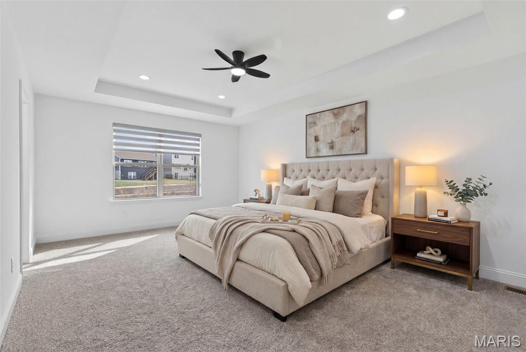 Boulevard At Wilmer Valley #1 - Residential