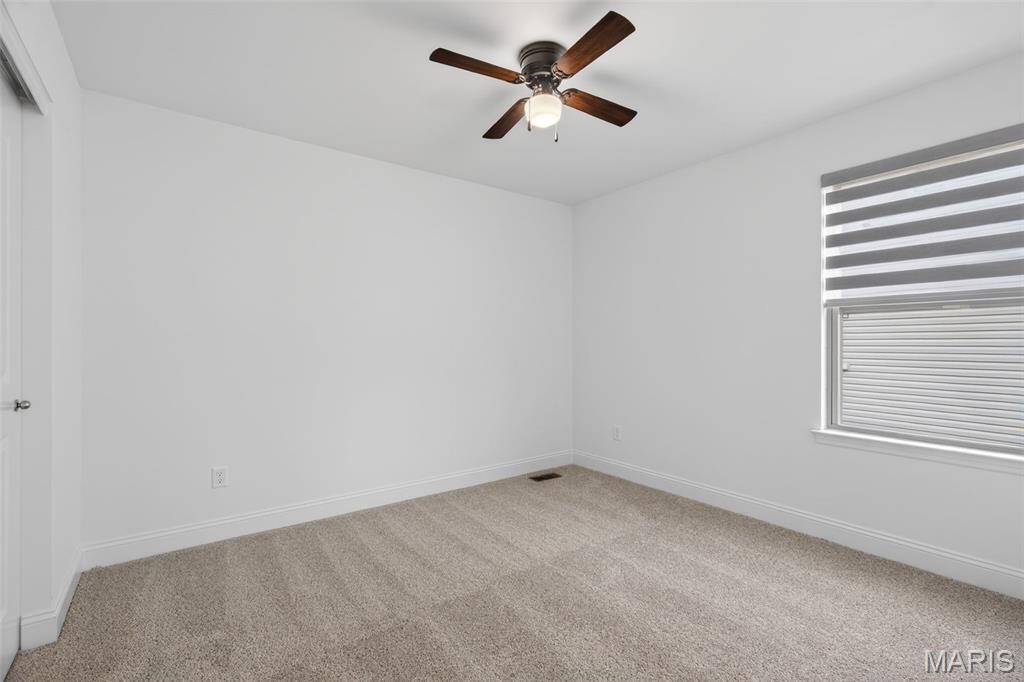 Boulevard At Wilmer Valley #1 - Residential