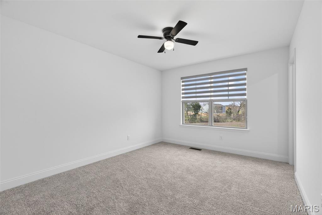 Boulevard At Wilmer Valley #1 - Residential