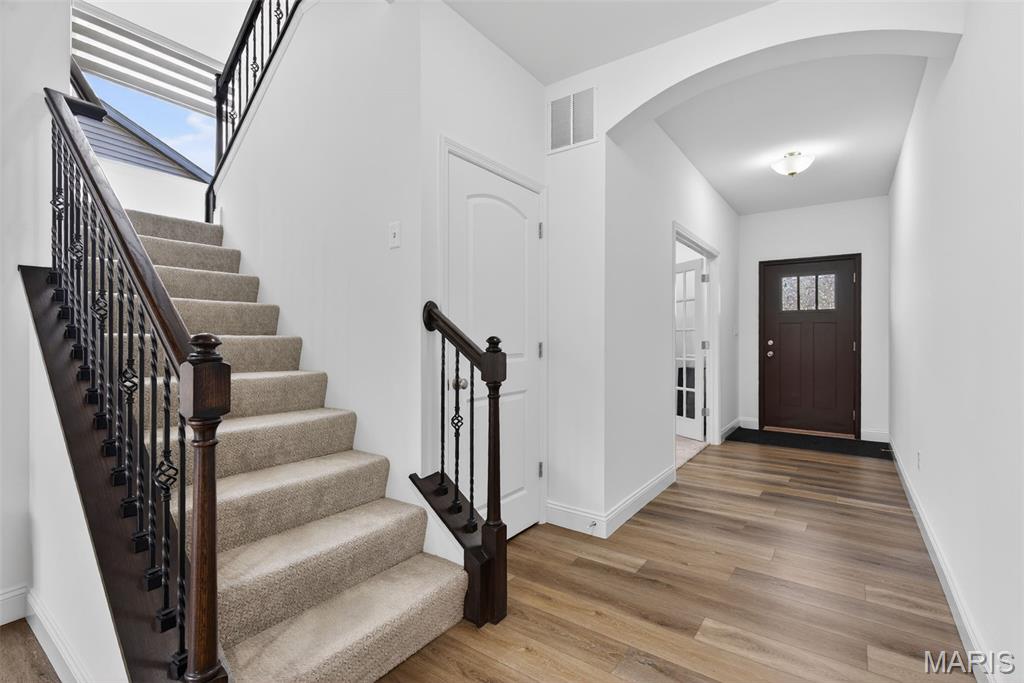 Boulevard At Wilmer Valley #1 - Residential