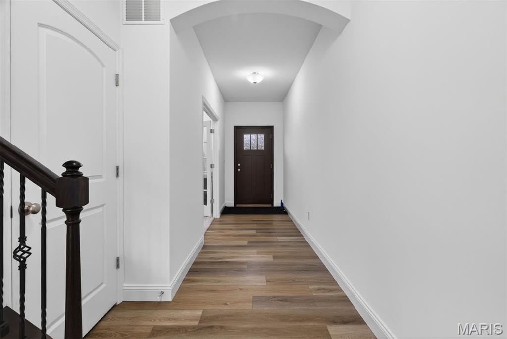 Boulevard At Wilmer Valley #1 - Residential