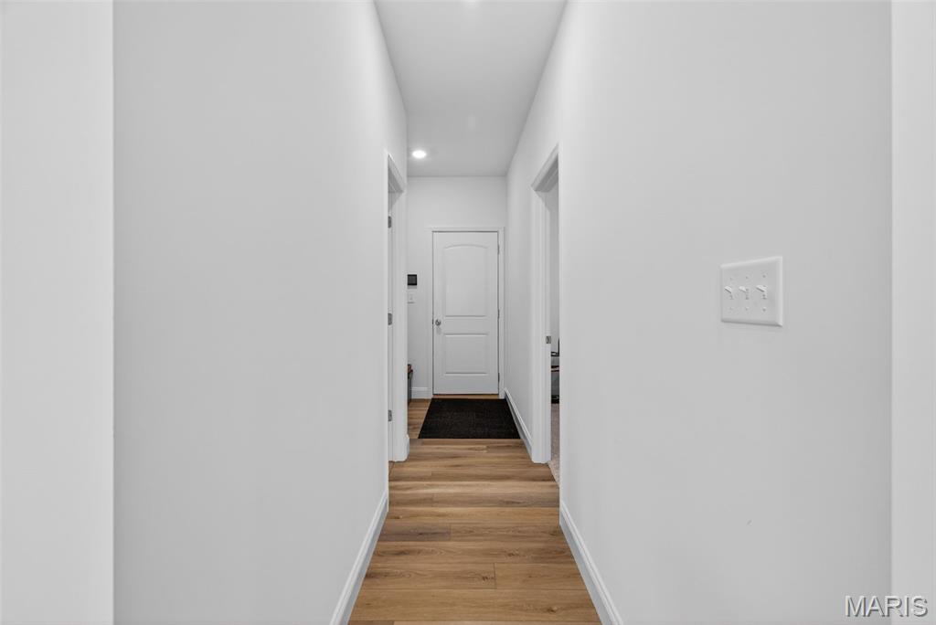 Boulevard At Wilmer Valley #1 - Residential