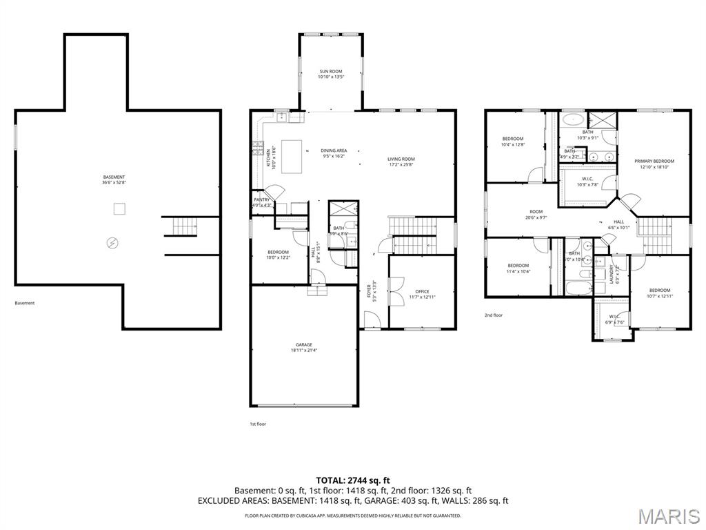 Boulevard At Wilmer Valley #1 - Residential