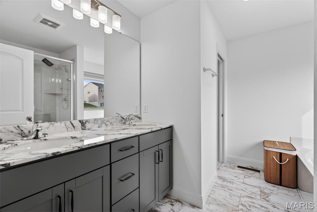 Boulevard At Wilmer Valley #1 - Residential