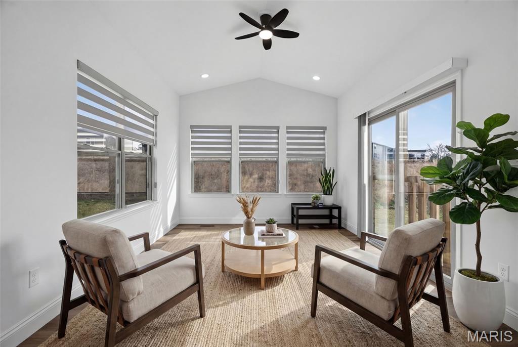 Boulevard At Wilmer Valley #1 - Residential