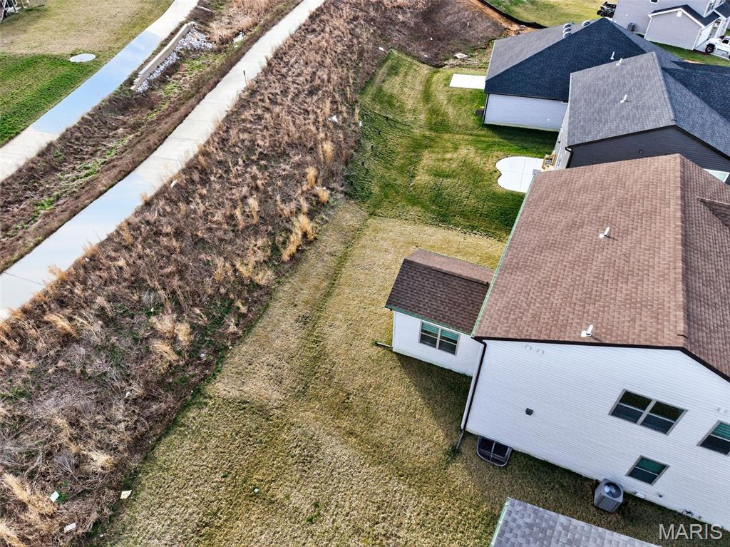 Boulevard At Wilmer Valley #1 - Residential