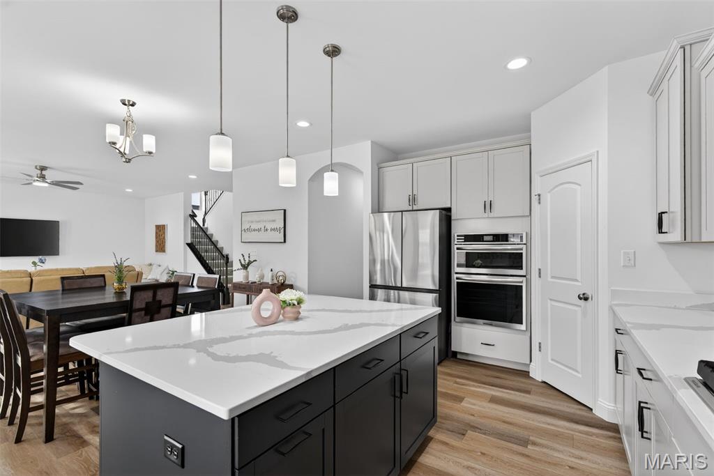 Boulevard At Wilmer Valley #1 - Residential