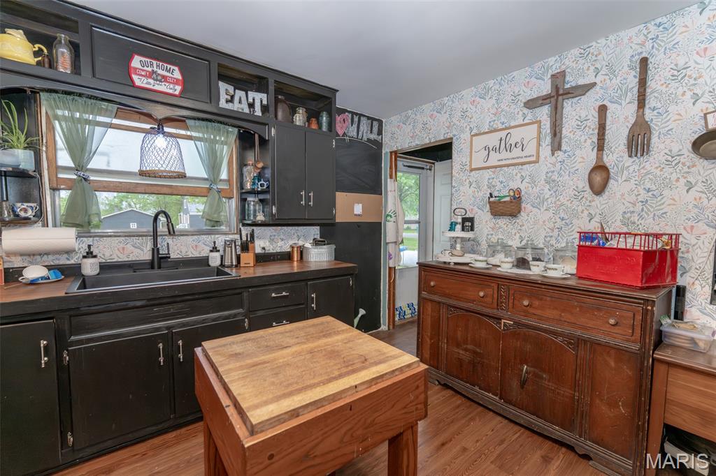 City/Owensville - Residential