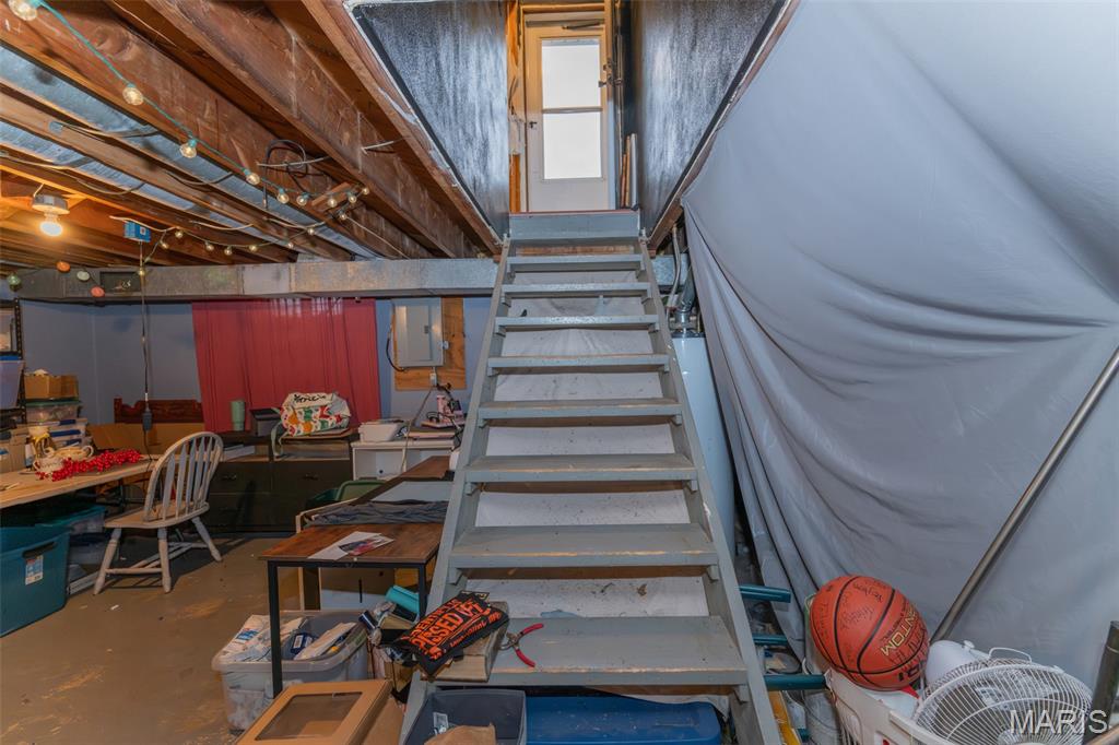 City/Owensville - Residential