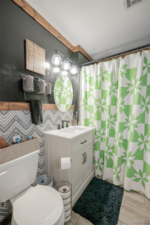 City/Owensville - Residential