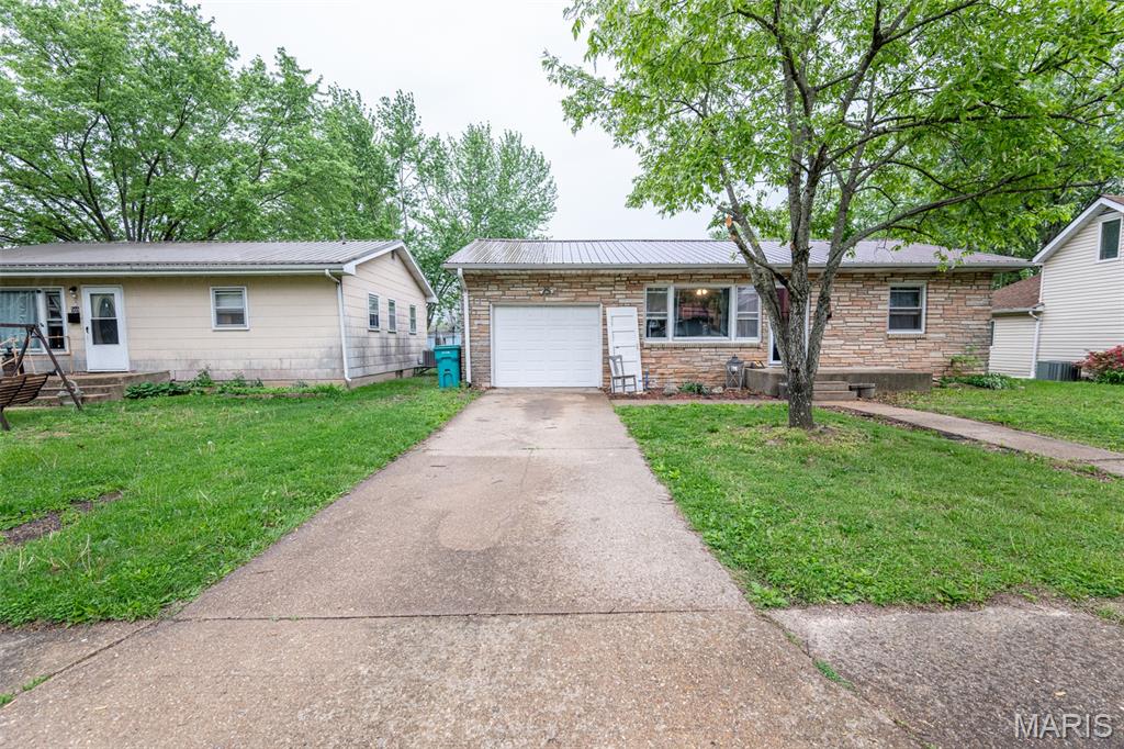 City/Owensville - Residential