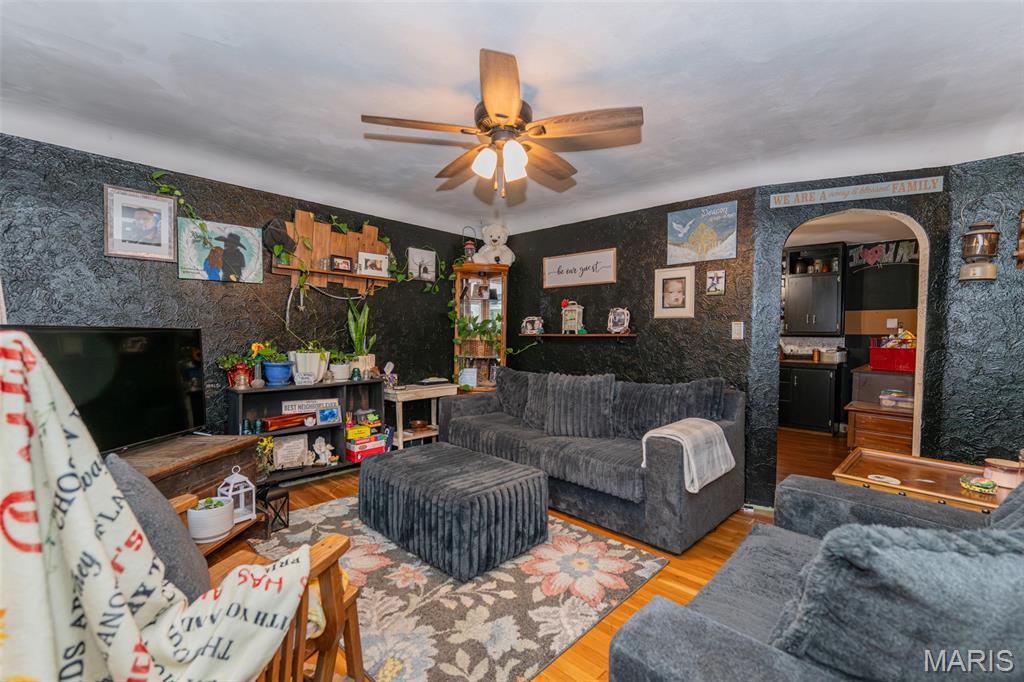 City/Owensville - Residential