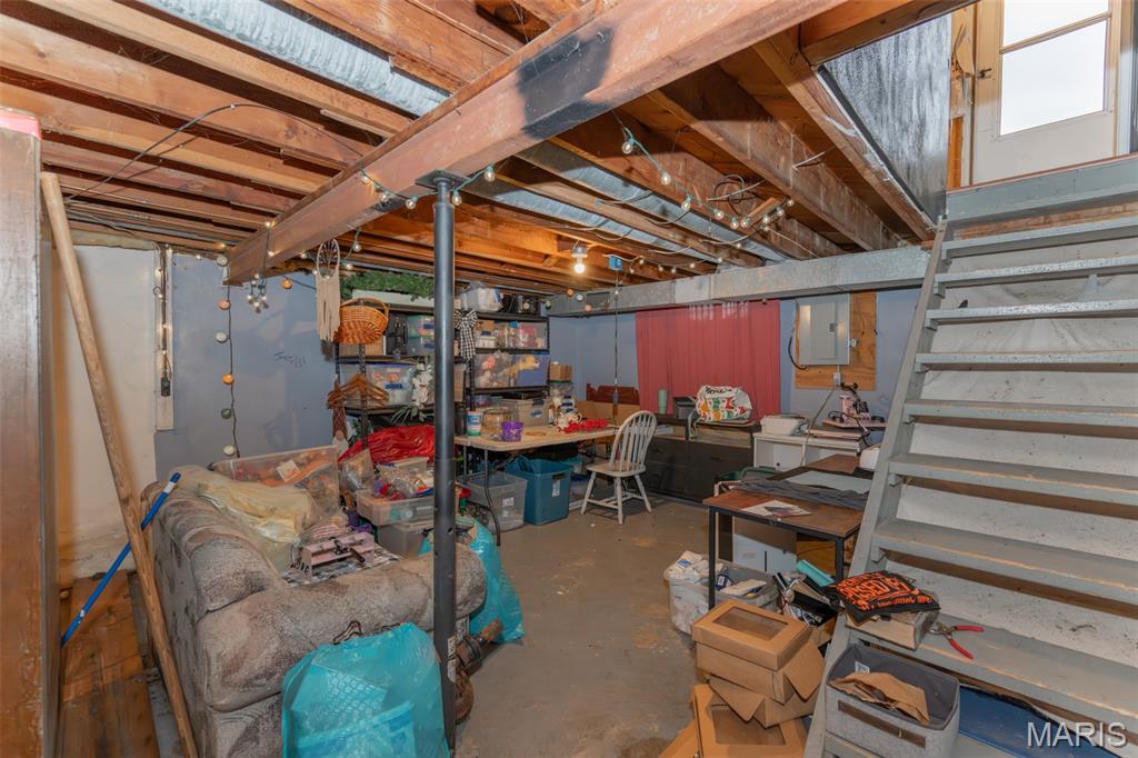 City/Owensville - Residential