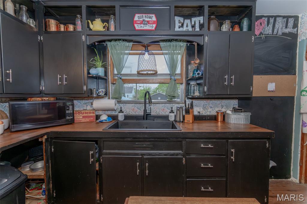 City/Owensville - Residential